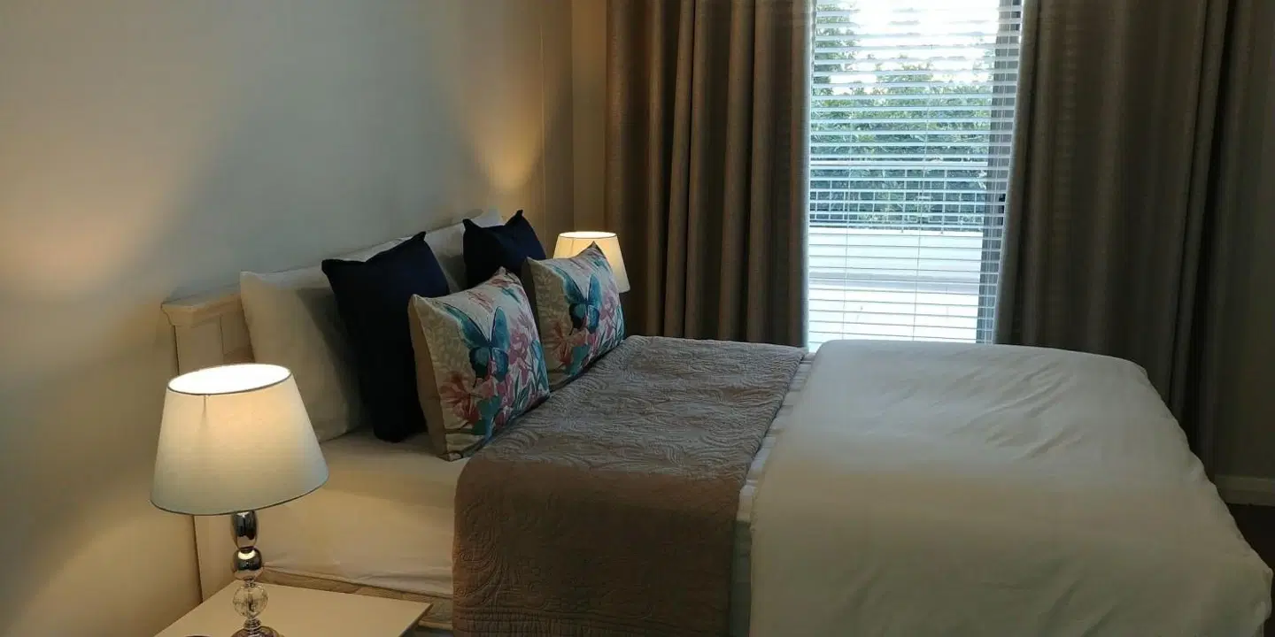 Mayfair Luxury Apartments ROOM_EXAMPLE