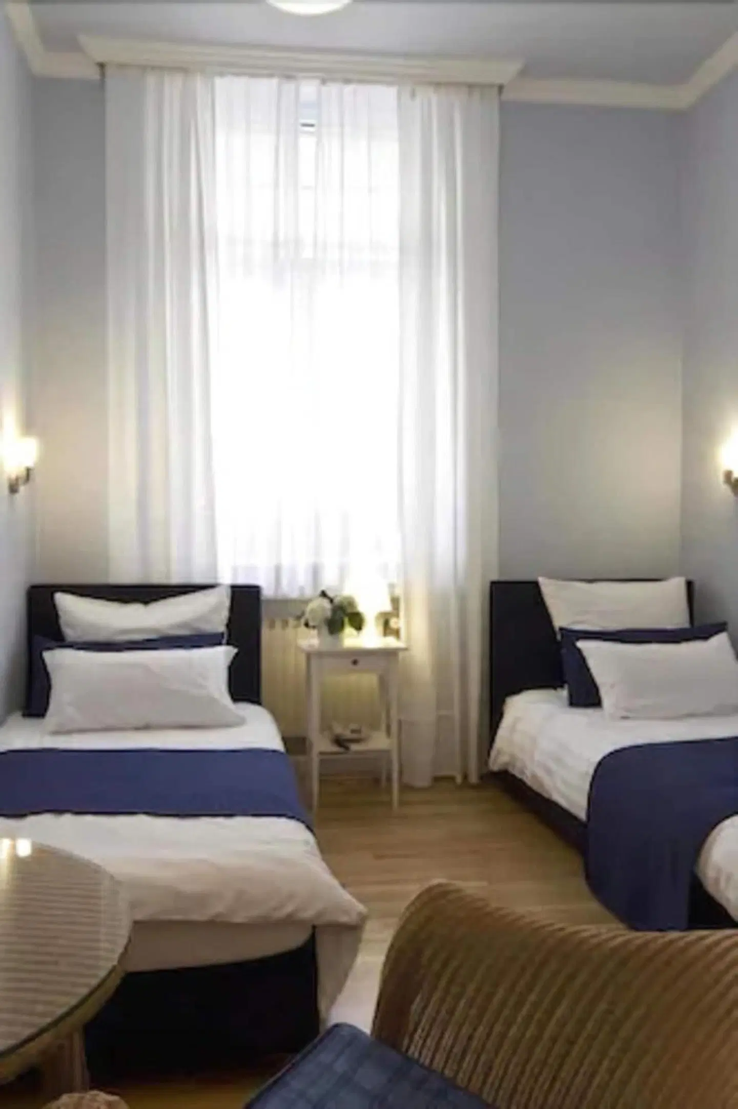 Buchholz Downtown ROOM_EXAMPLE