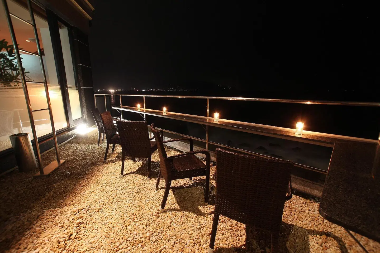 Luxury Wa Hotel Kazeno Kaori BAR