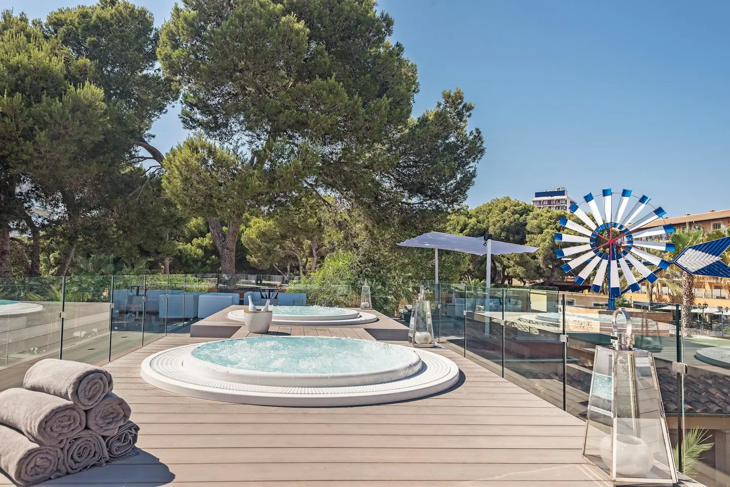 Occidental Playa de Palma OUTDOOR_POOL