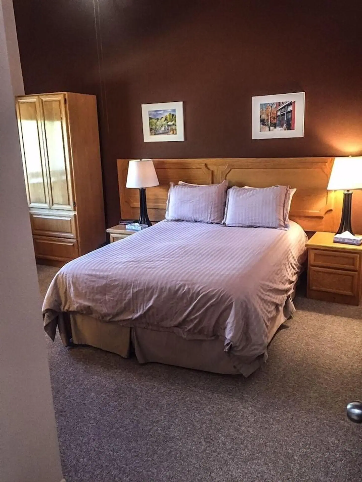 Shadow Mountain Lodge ROOM_EXAMPLE