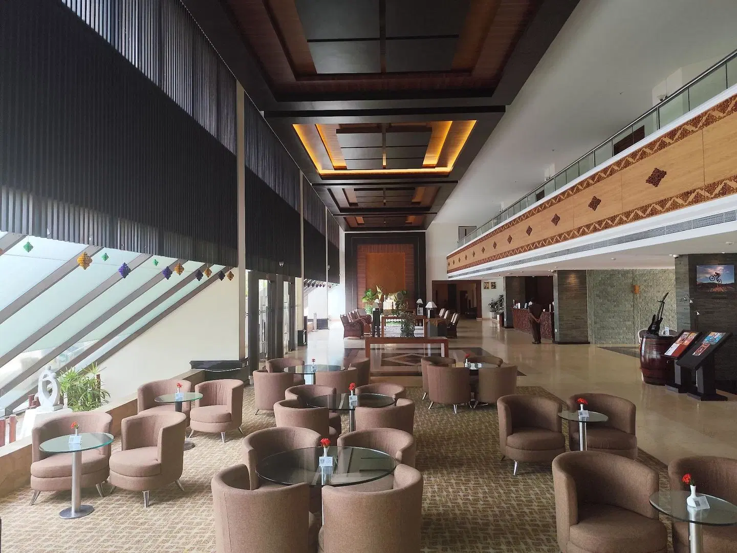 Batam View Beach Resort LOUNGE_LOBBY