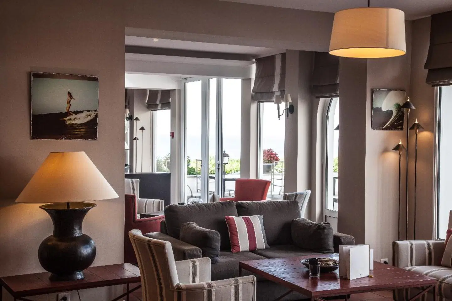 La Réserve LOUNGE_LOBBY