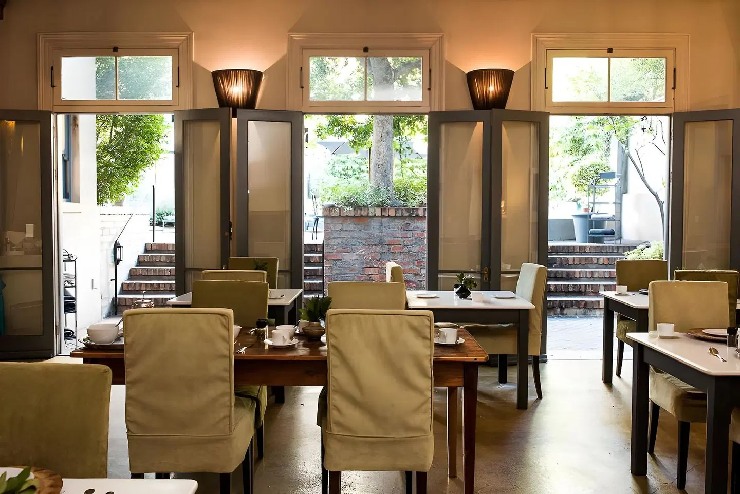 Welgelegen Bar