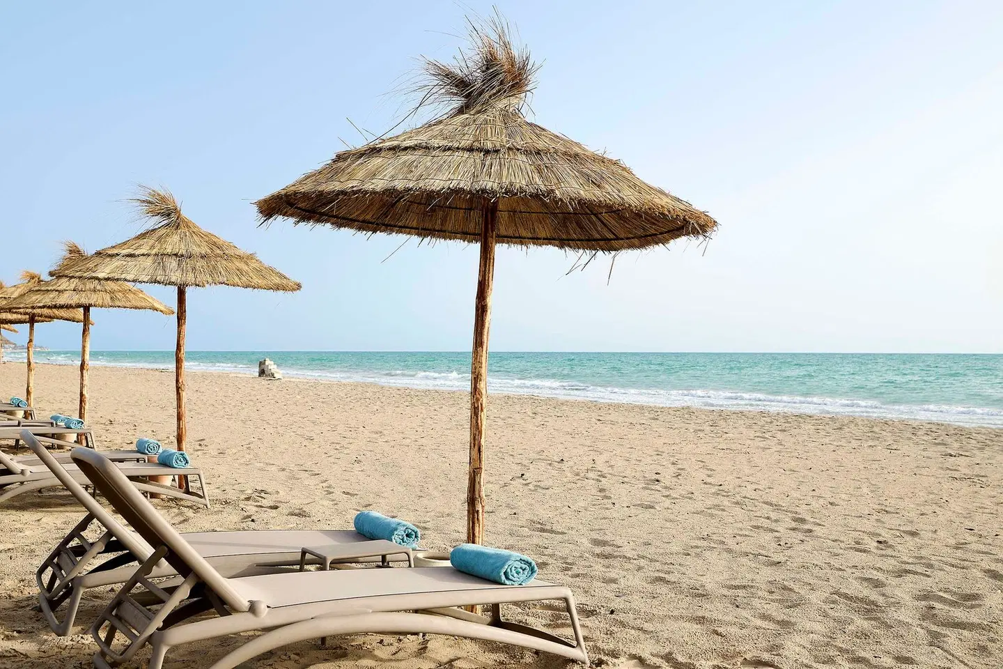 Iberostar Selection Eolia Djerba Strand