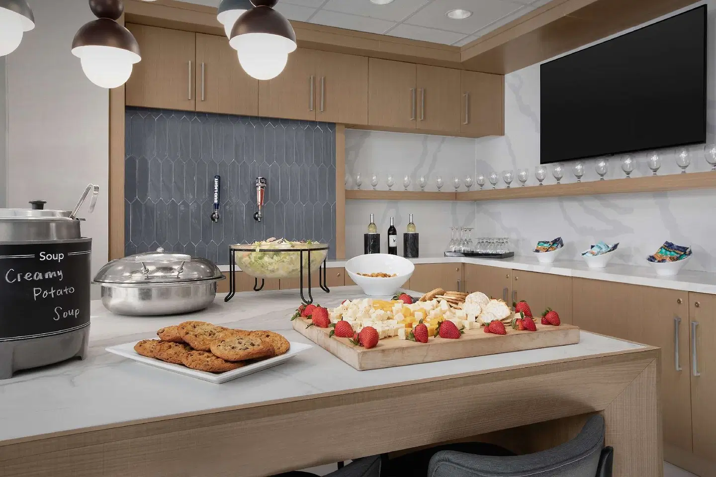 Homewood Suites by Hilton Colorado Springs-North Badezimmer