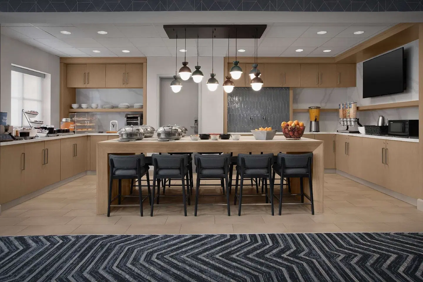 Homewood Suites by Hilton Colorado Springs-North Konferenz