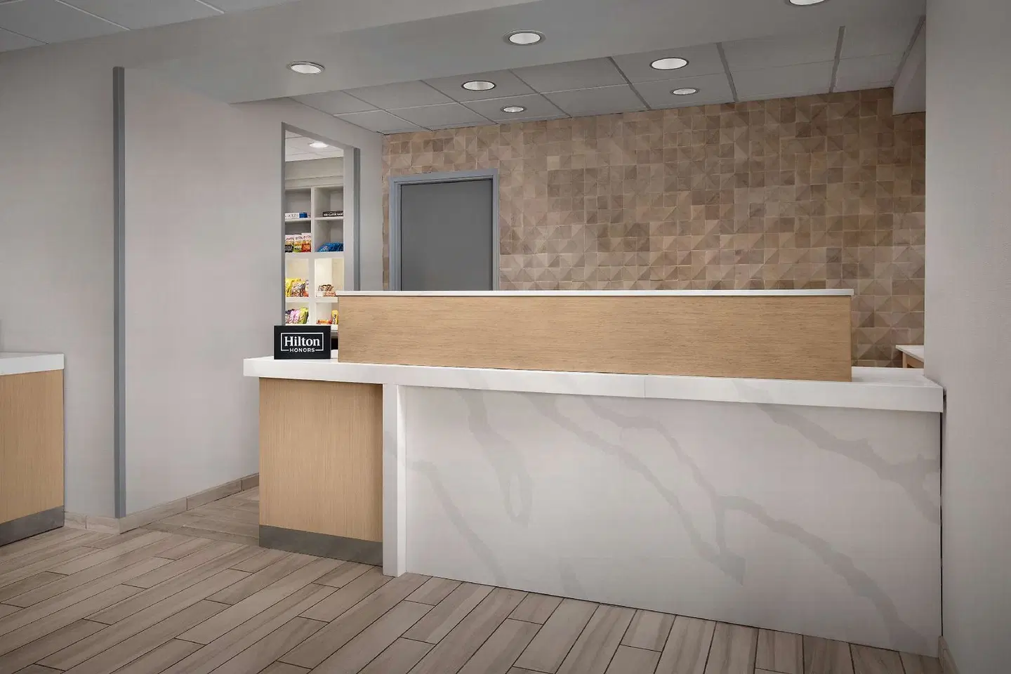 Homewood Suites by Hilton Colorado Springs-North LOUNGE_LOBBY