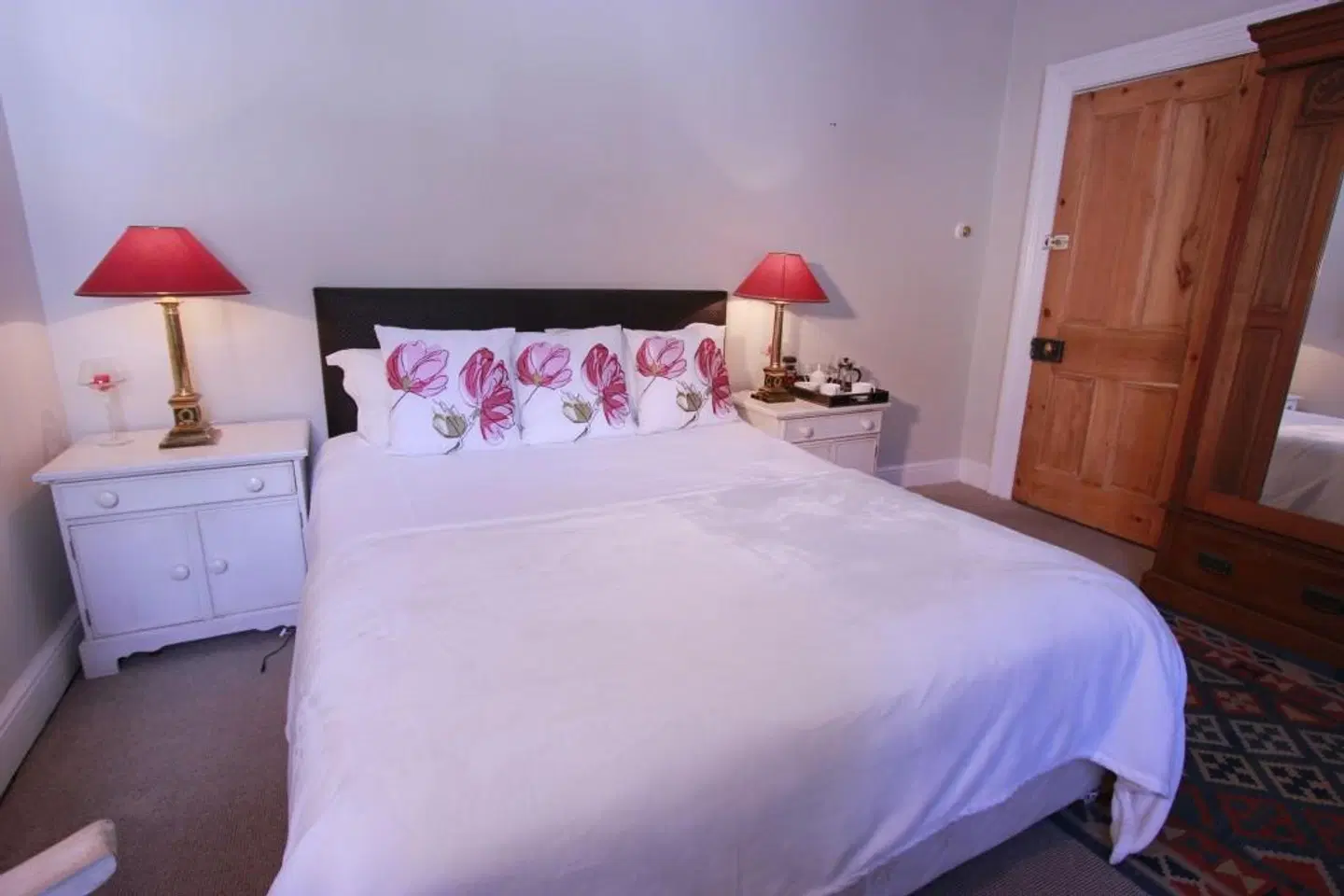 Villa Bianca B & B ROOM_EXAMPLE
