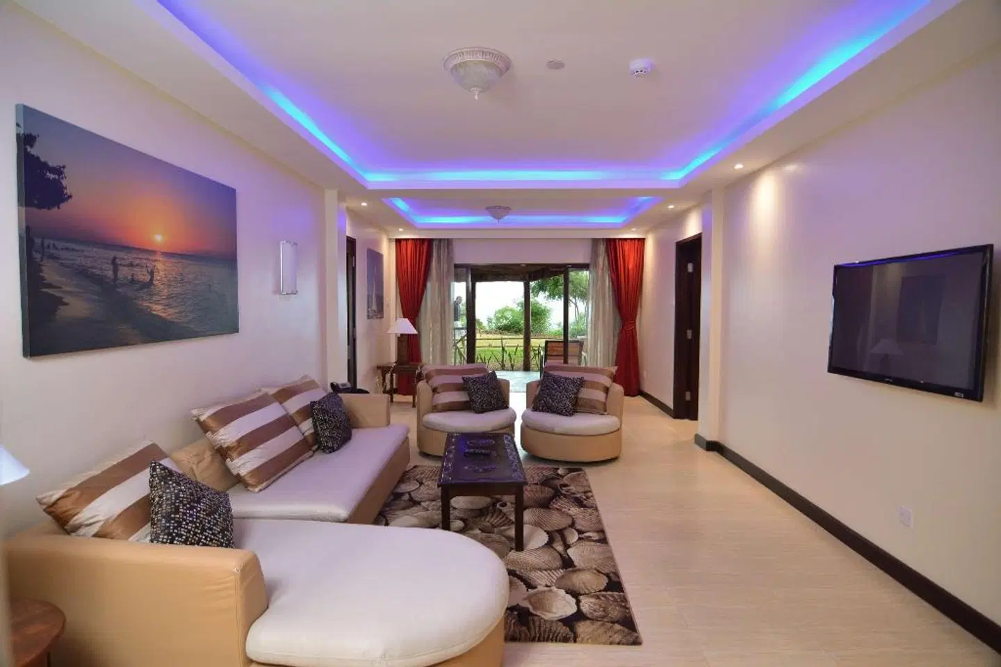 PrideInn Paradise Beach Resort & Spa, Mombasa HEALTH_BEAUTY