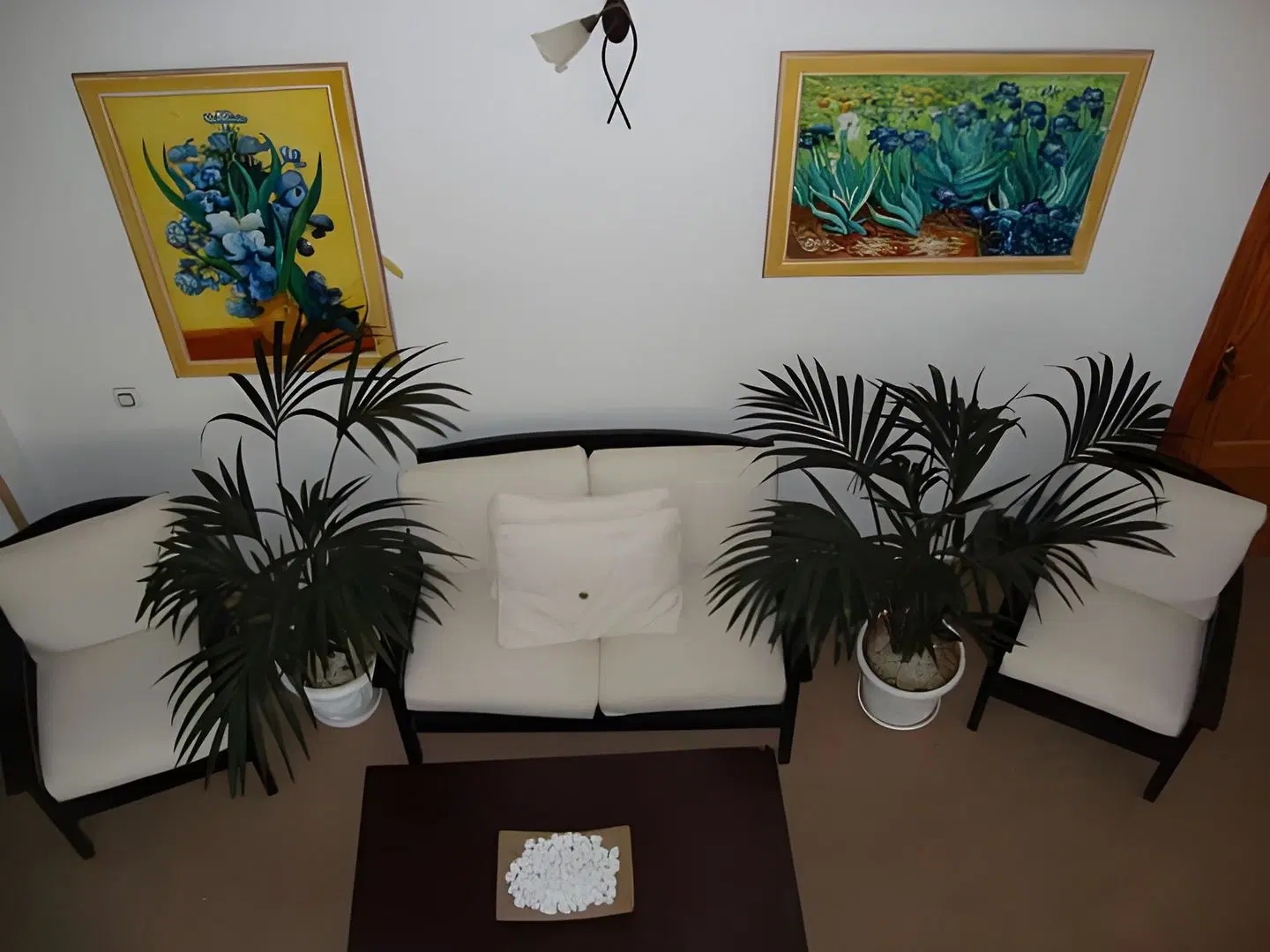 Hostal Lucero ROOM_EXAMPLE
