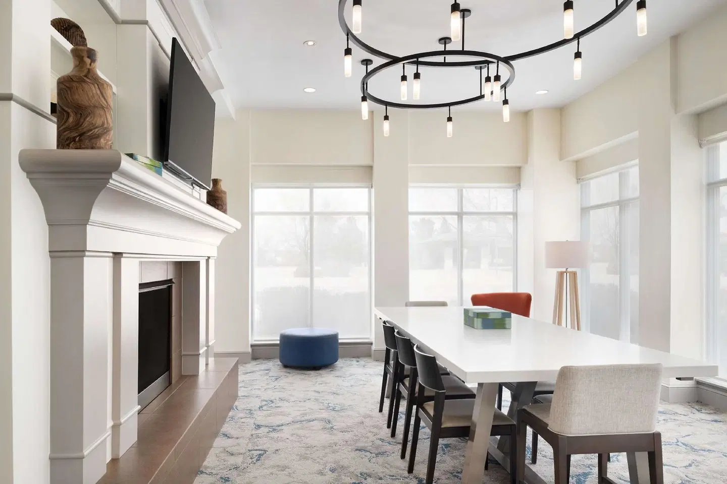 Hilton Garden Inn Fort Collins Konferenz