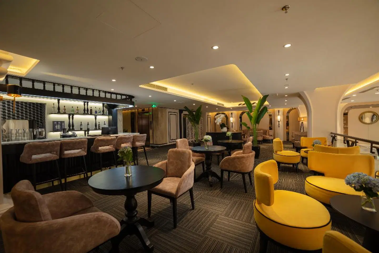 FTE BA DINH Bar