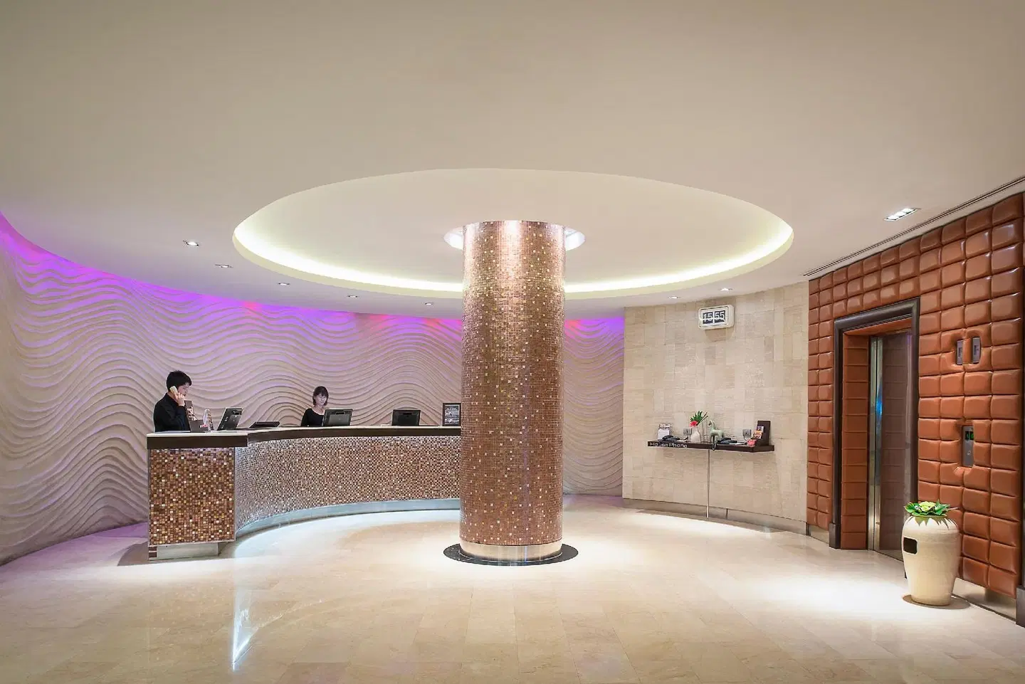 The Davis Bangkok HEALTH_BEAUTY