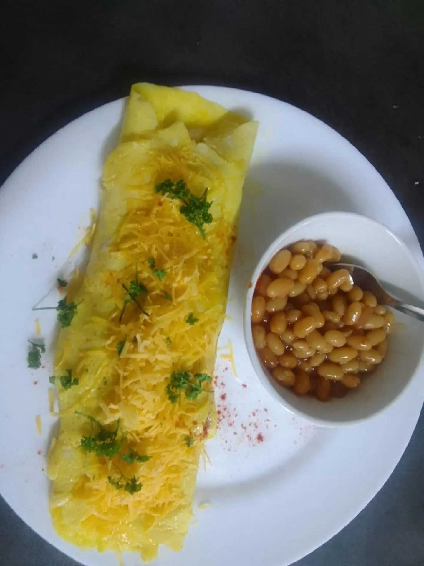 Broadway Guesthouse Restaurant