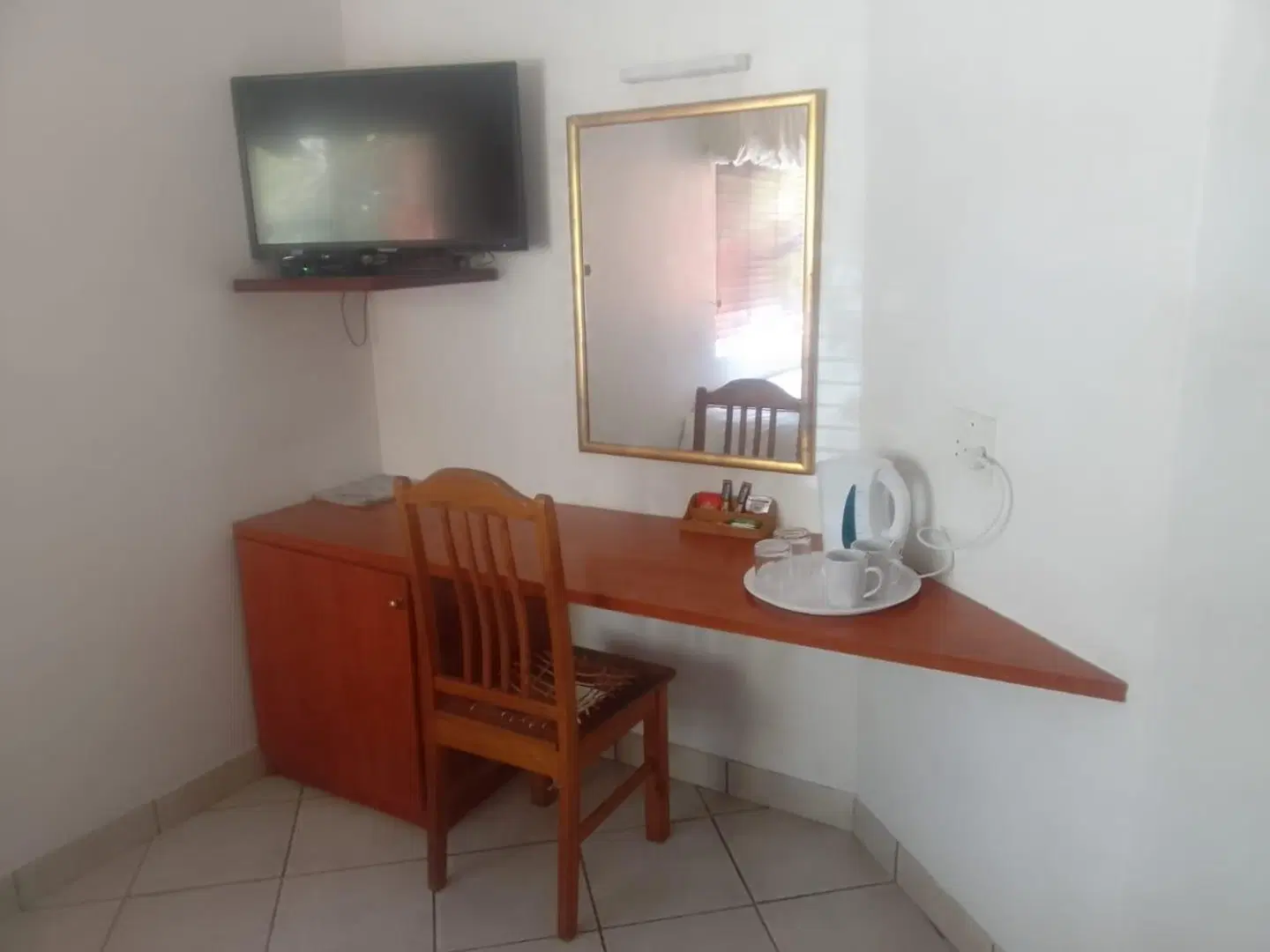 Broadway Guesthouse ROOM_EXAMPLE