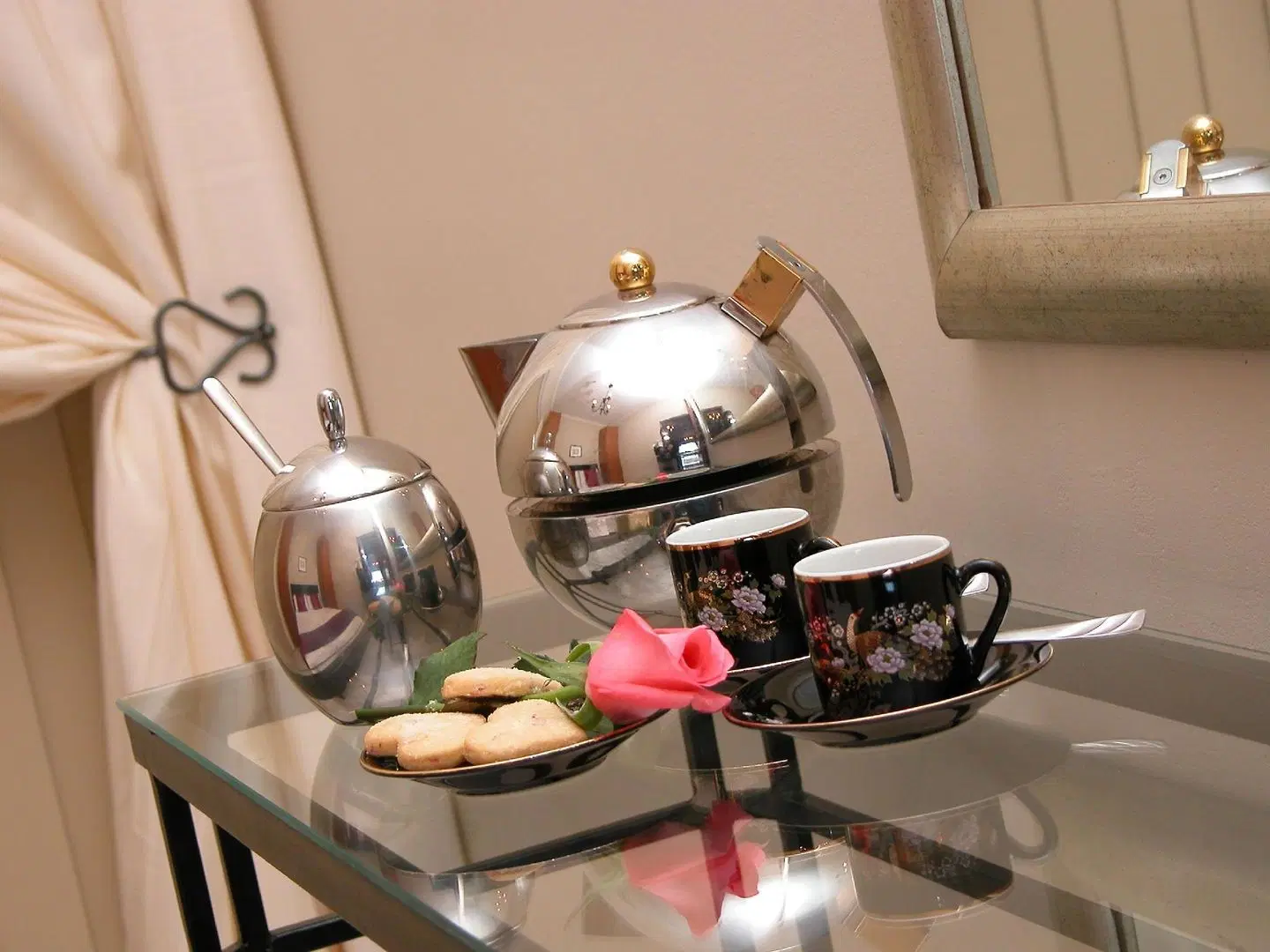 Keret Accommodation HEALTH_BEAUTY