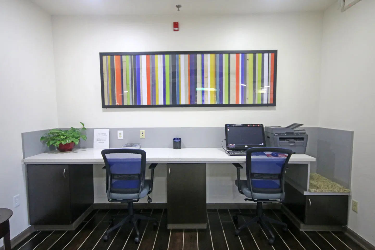 Holiday Inn Express & Suites Greensboro-East by IHG Konferenz