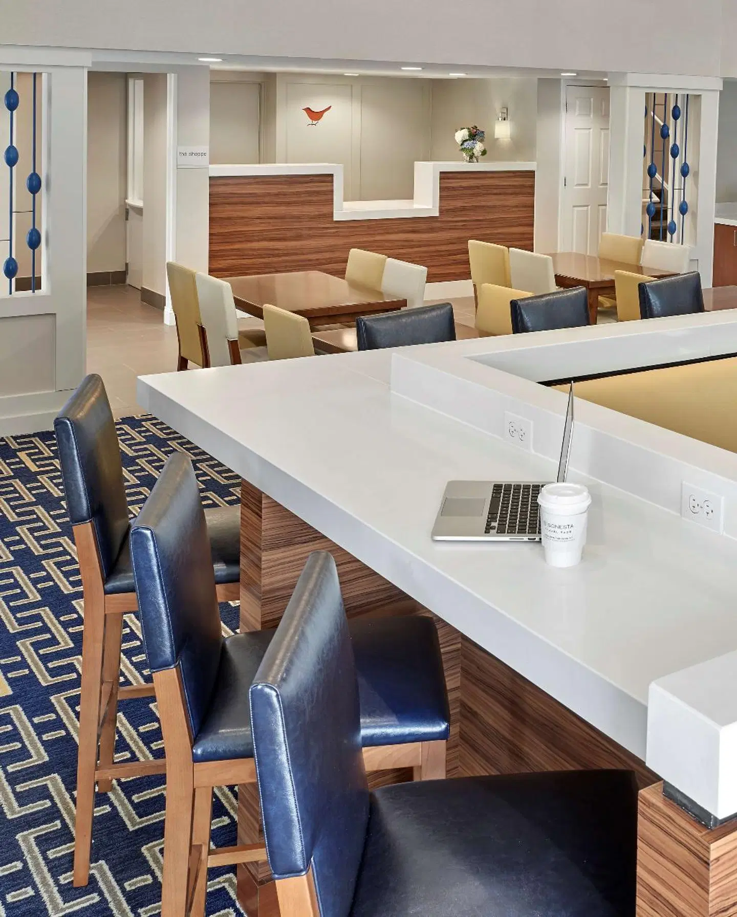 Sonesta ES Suites Colorado Springs ROOM_EXAMPLE