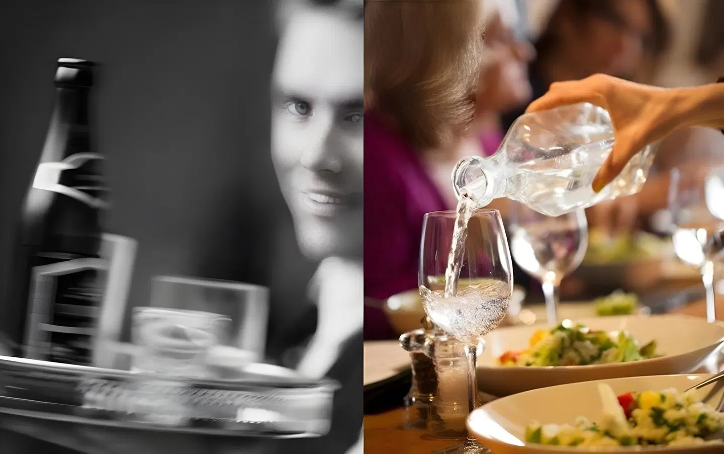 Mornington Hotel Stockholm Restaurant