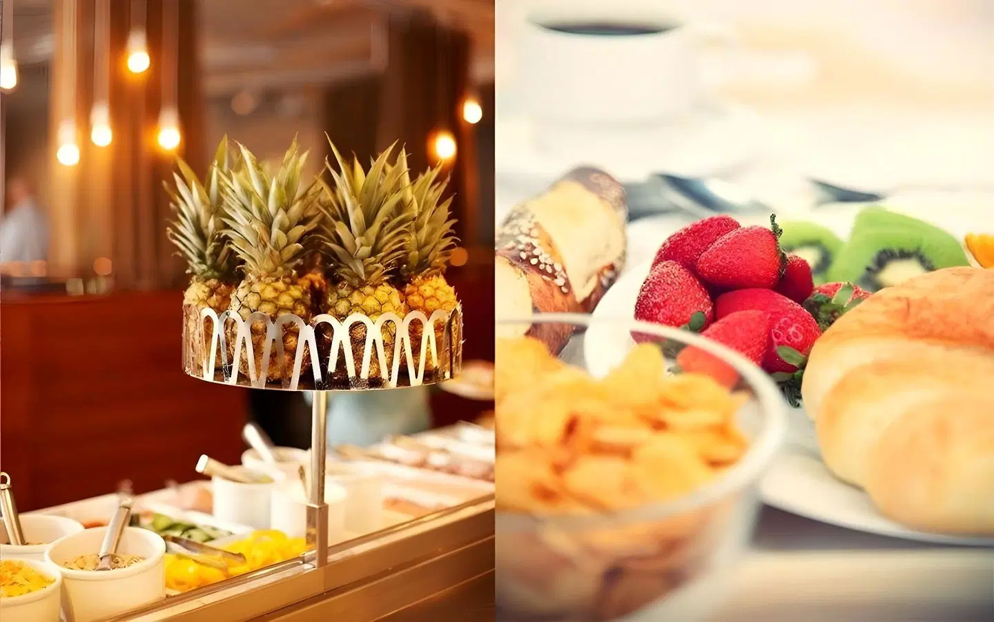 Mornington Hotel Stockholm Restaurant