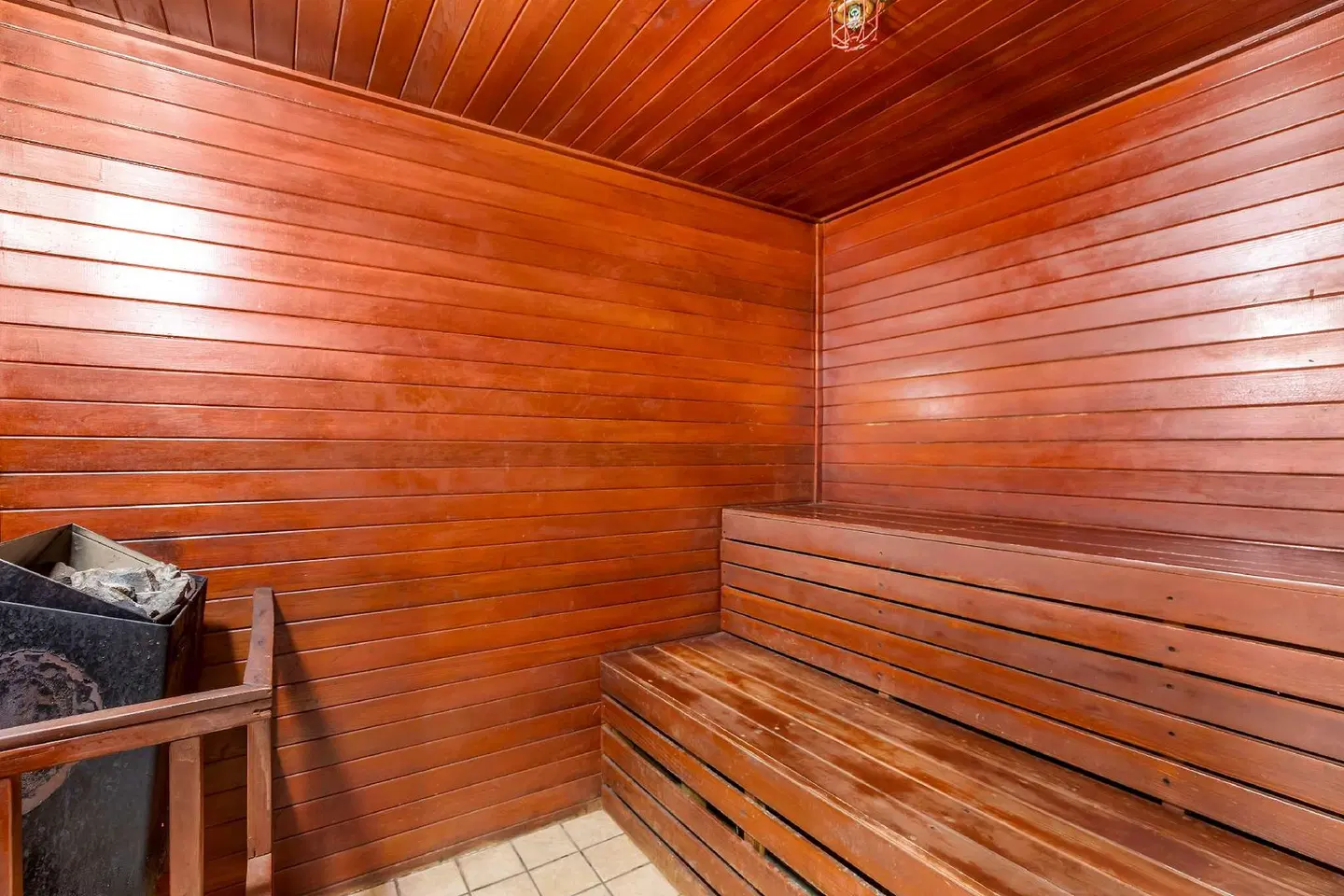 Best Western Kiva Inn HEALTH_BEAUTY
