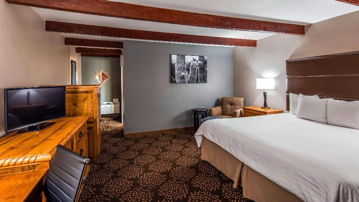 Best Western Mission Inn ROOM_EXAMPLE