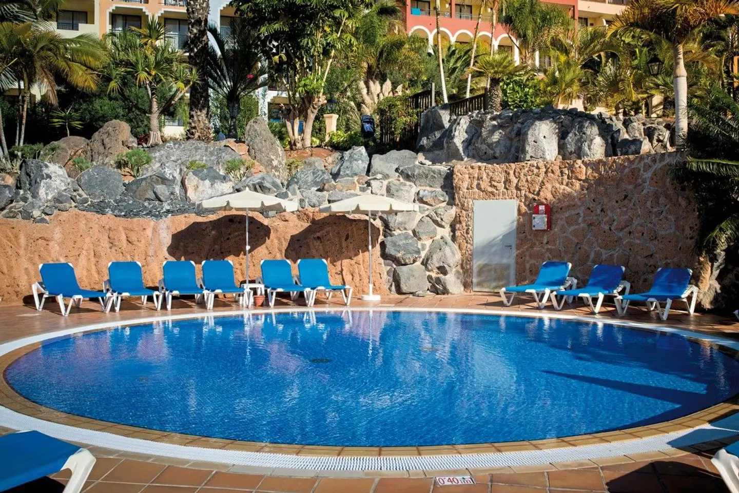 Bahia Principe Explore Costa Adeje OUTDOOR_POOL
