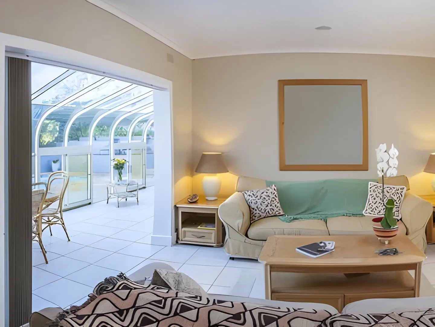 Maroela House Guest Accommodation ROOM_EXAMPLE
