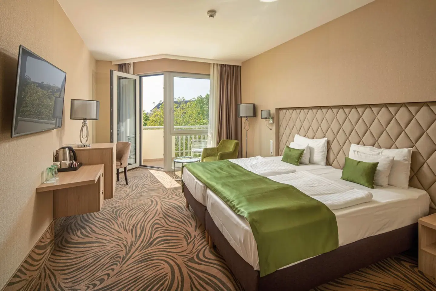 Greenfield Hotel Golf & Spa ROOM_EXAMPLE