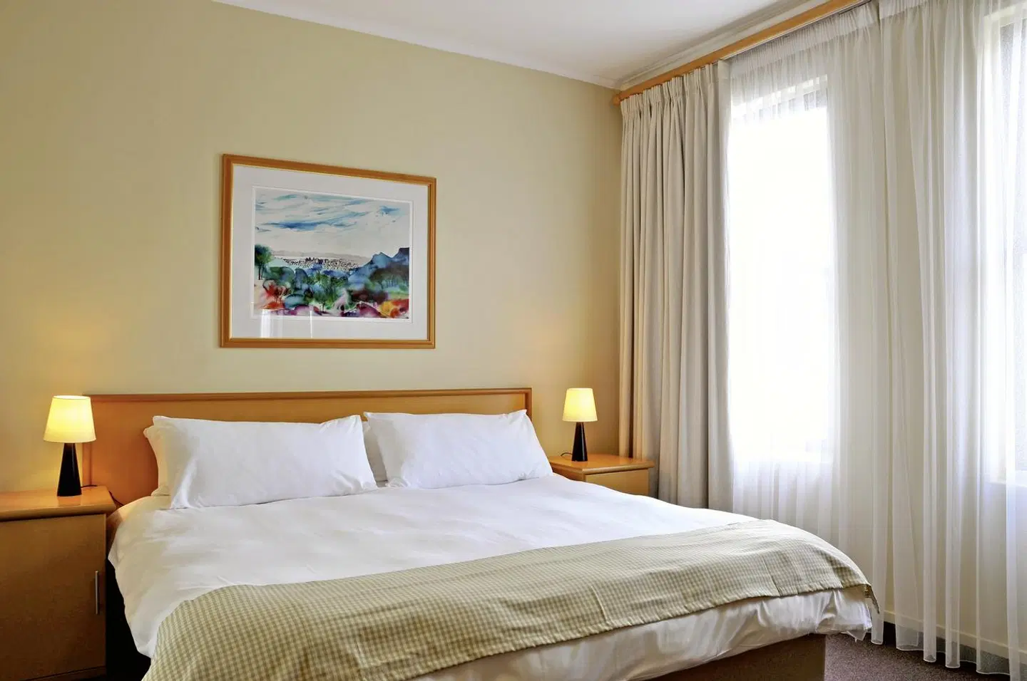 Protea Hotel Breakwater Lodge ROOM_EXAMPLE