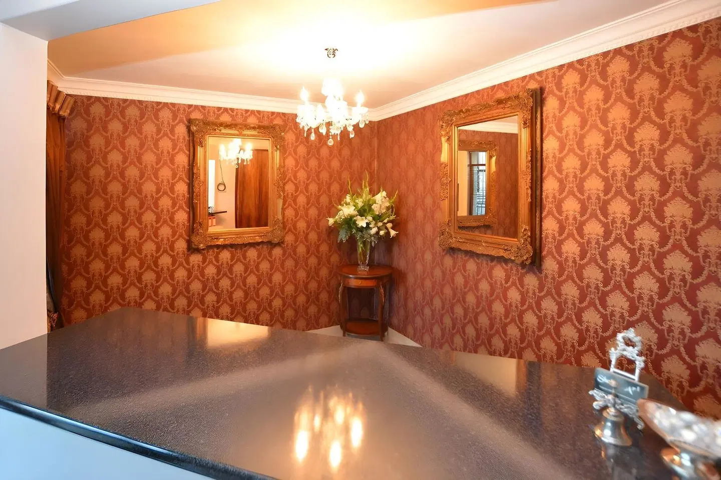 Ridgeworth Boutique Guesthouse ROOM_EXAMPLE
