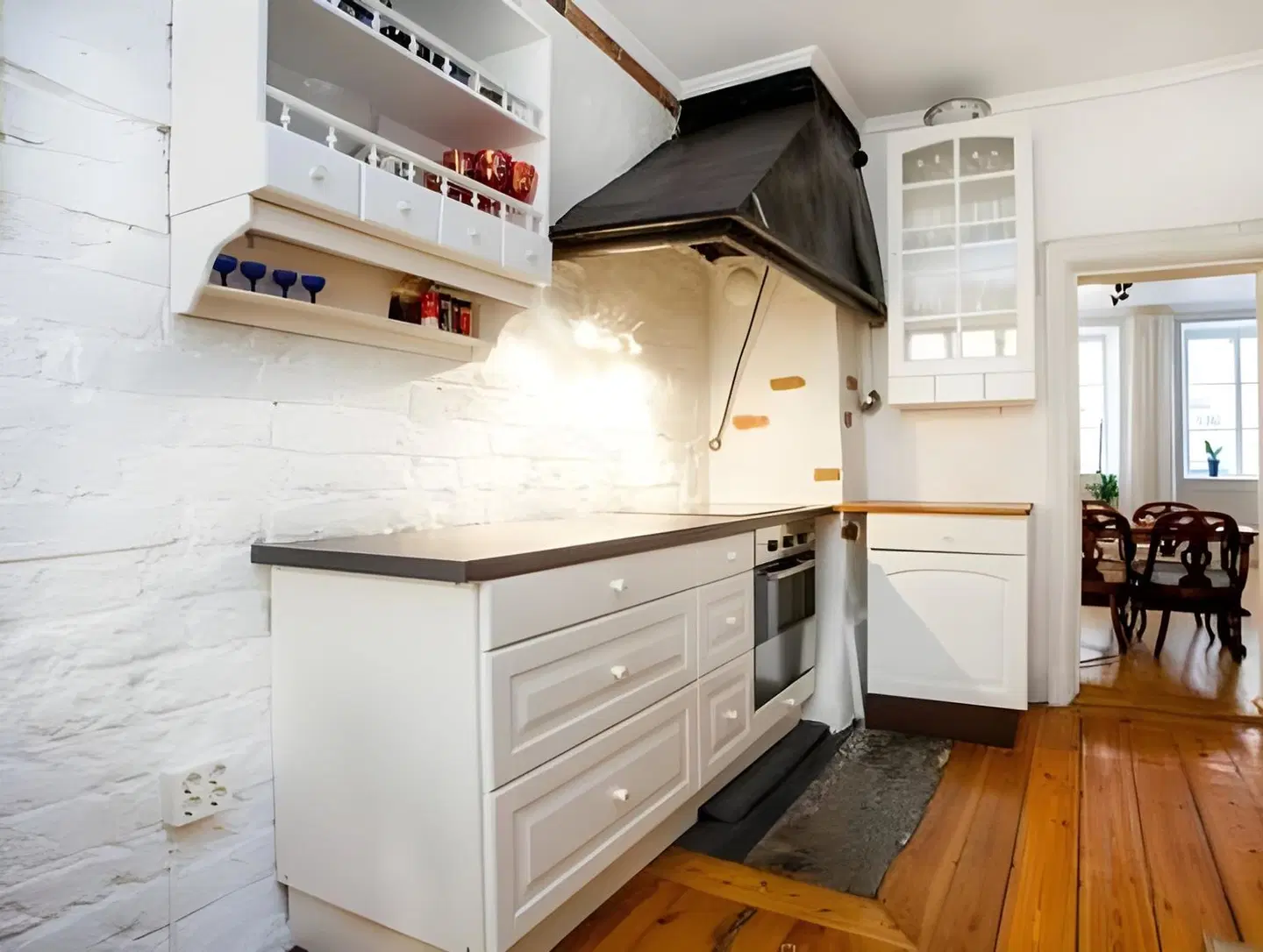 ApartDirect Gamla Stan EXTERIOR