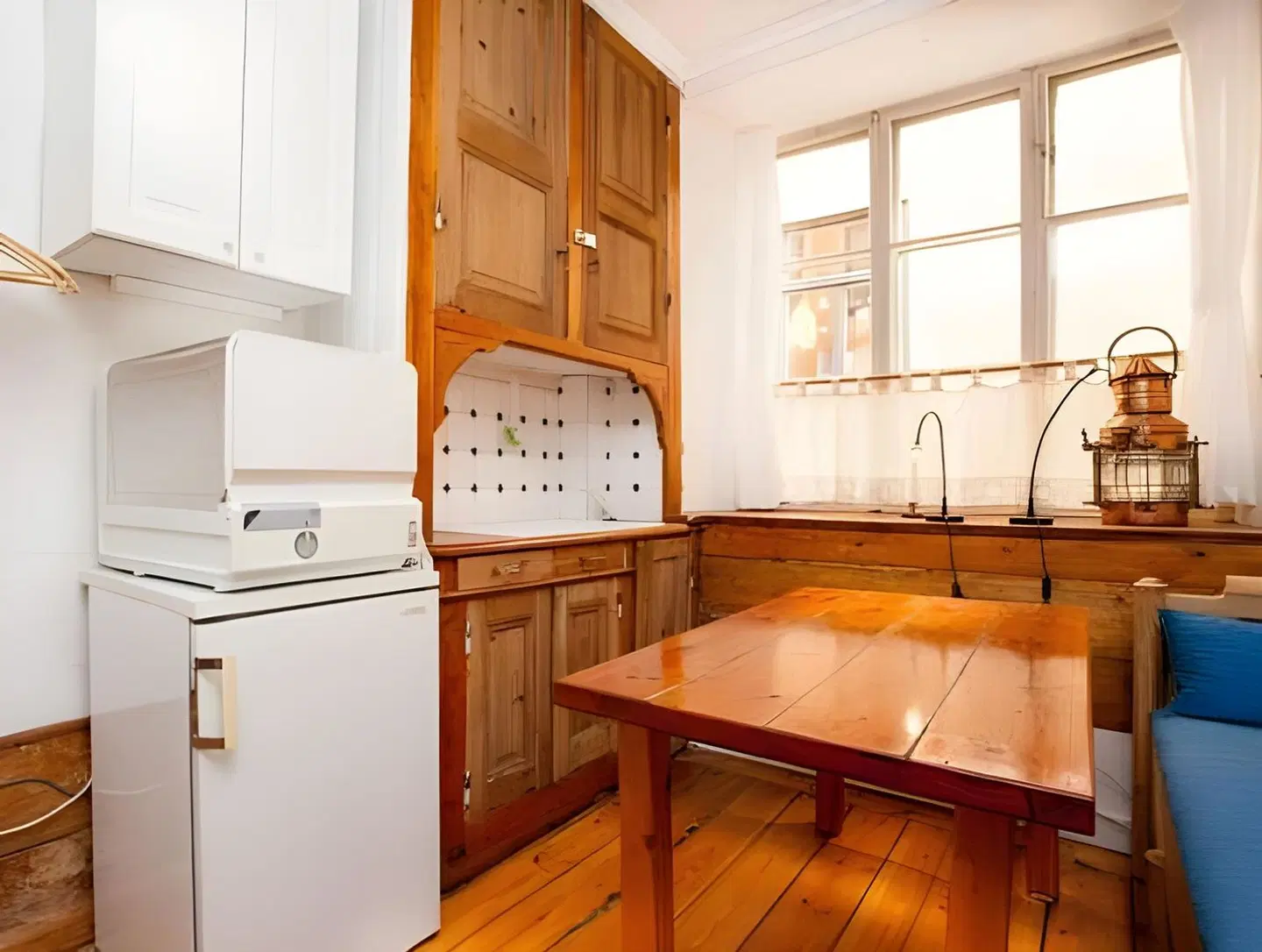 ApartDirect Gamla Stan ROOM_EXAMPLE
