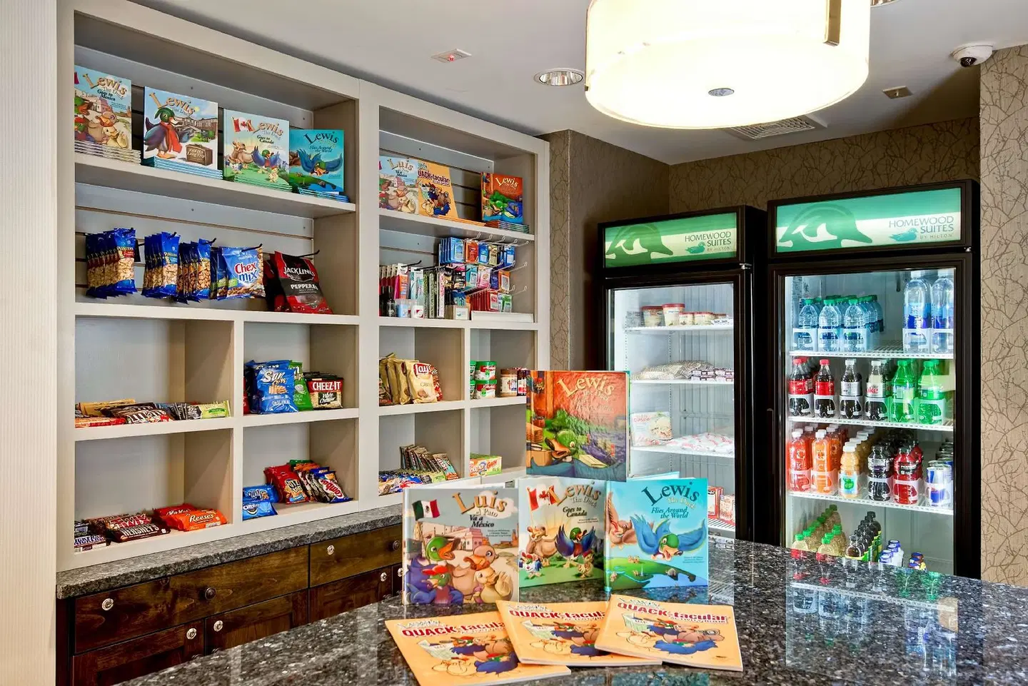 Homewood Suites by Hilton Greeley, CO Restaurant