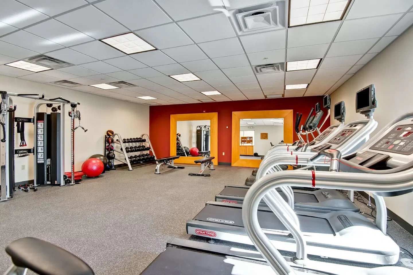 Homewood Suites by Hilton Greeley, CO SPORTS_AND_LEISURE