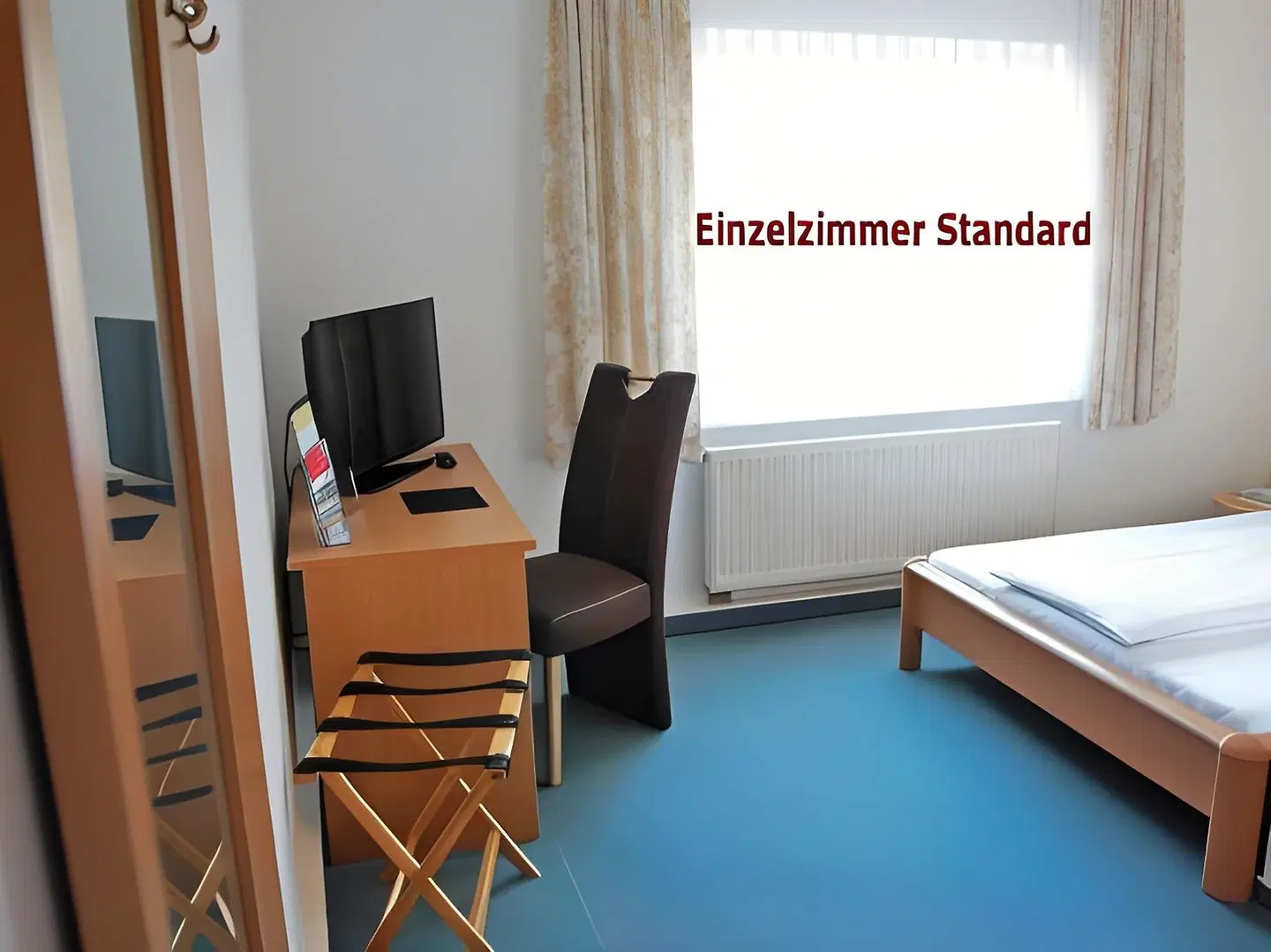 Hotel Bamberger Hof ROOM_EXAMPLE