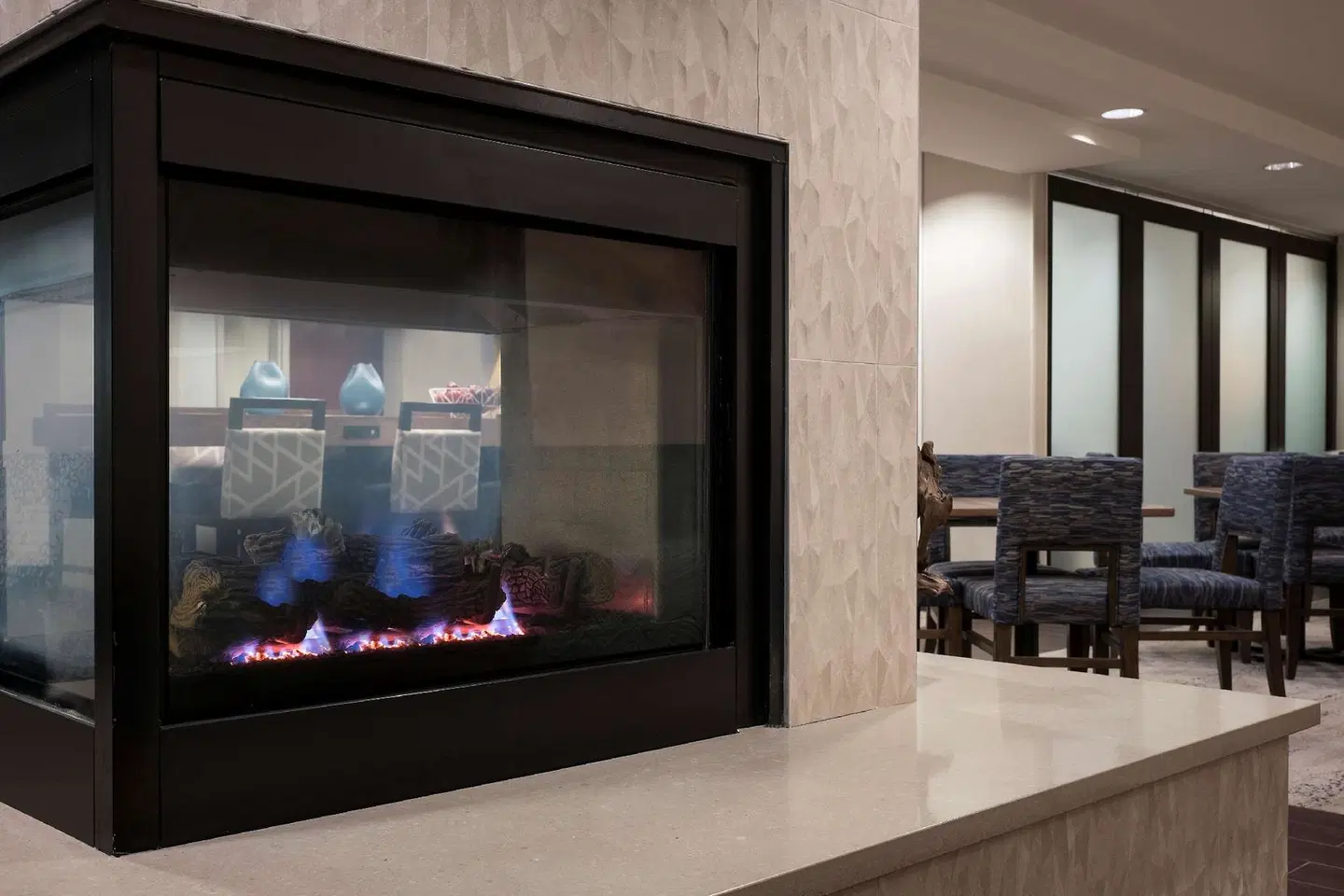 Hampton Inn Denver-West/Golden LOUNGE_LOBBY