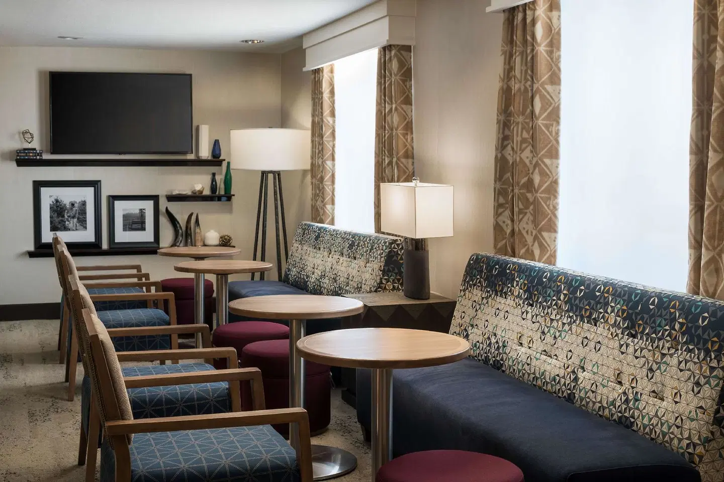 Hampton Inn Denver-West/Golden ROOM_EXAMPLE