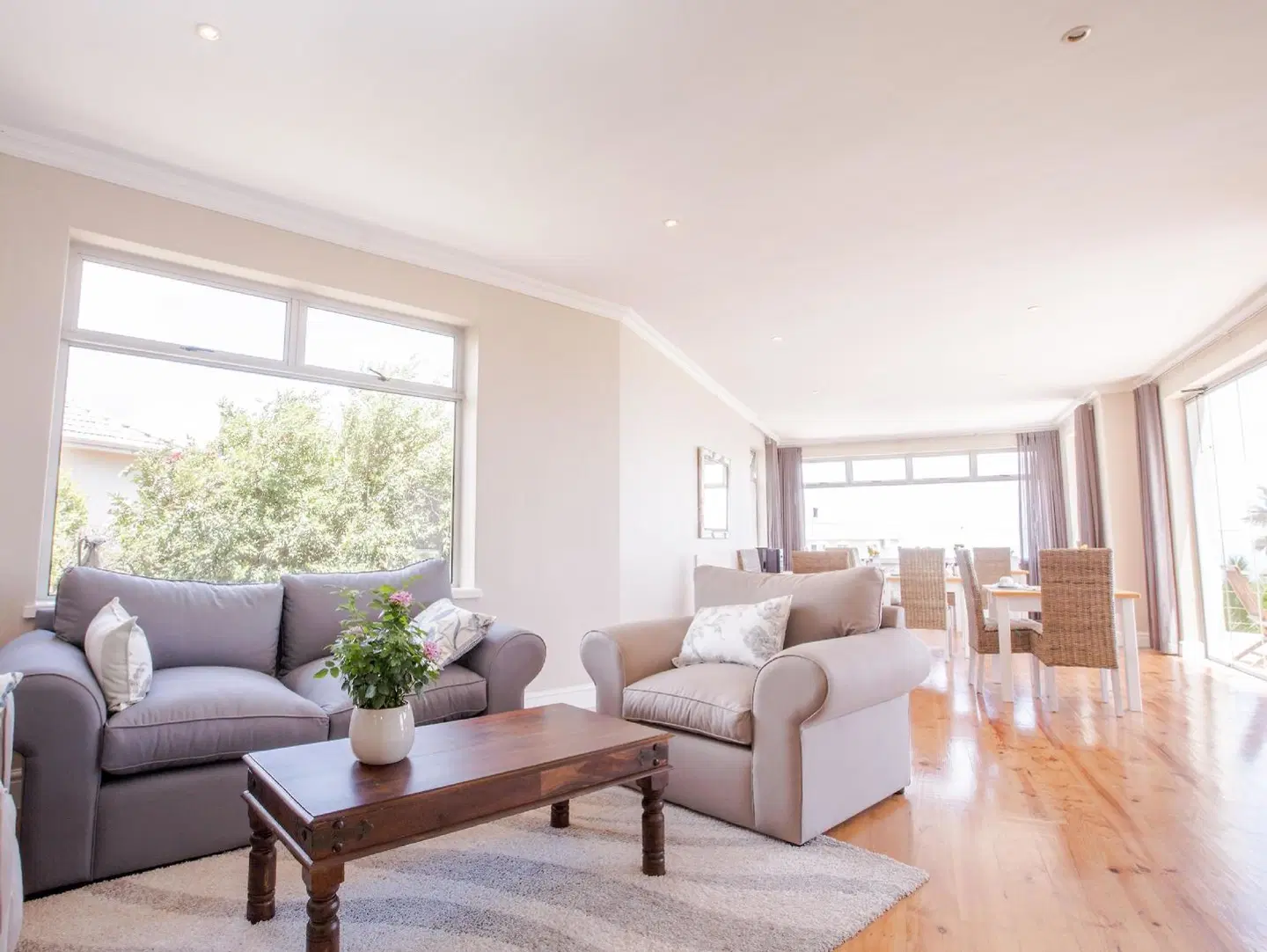 Finchley Guesthouse LOUNGE_LOBBY