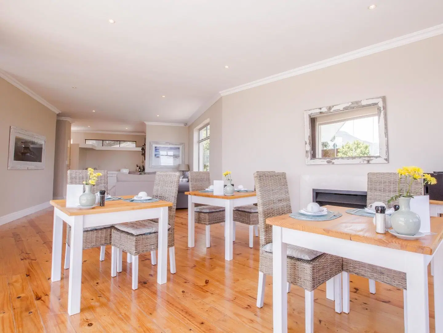Finchley Guesthouse ROOM_EXAMPLE