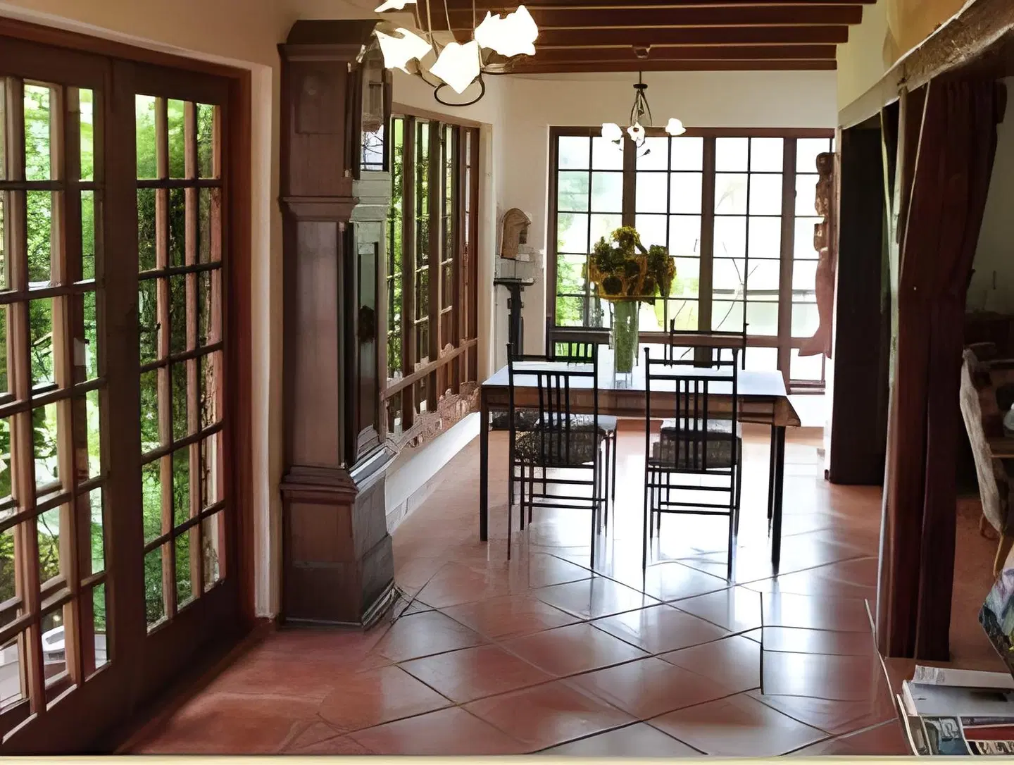 Africa Lodge LOUNGE_LOBBY