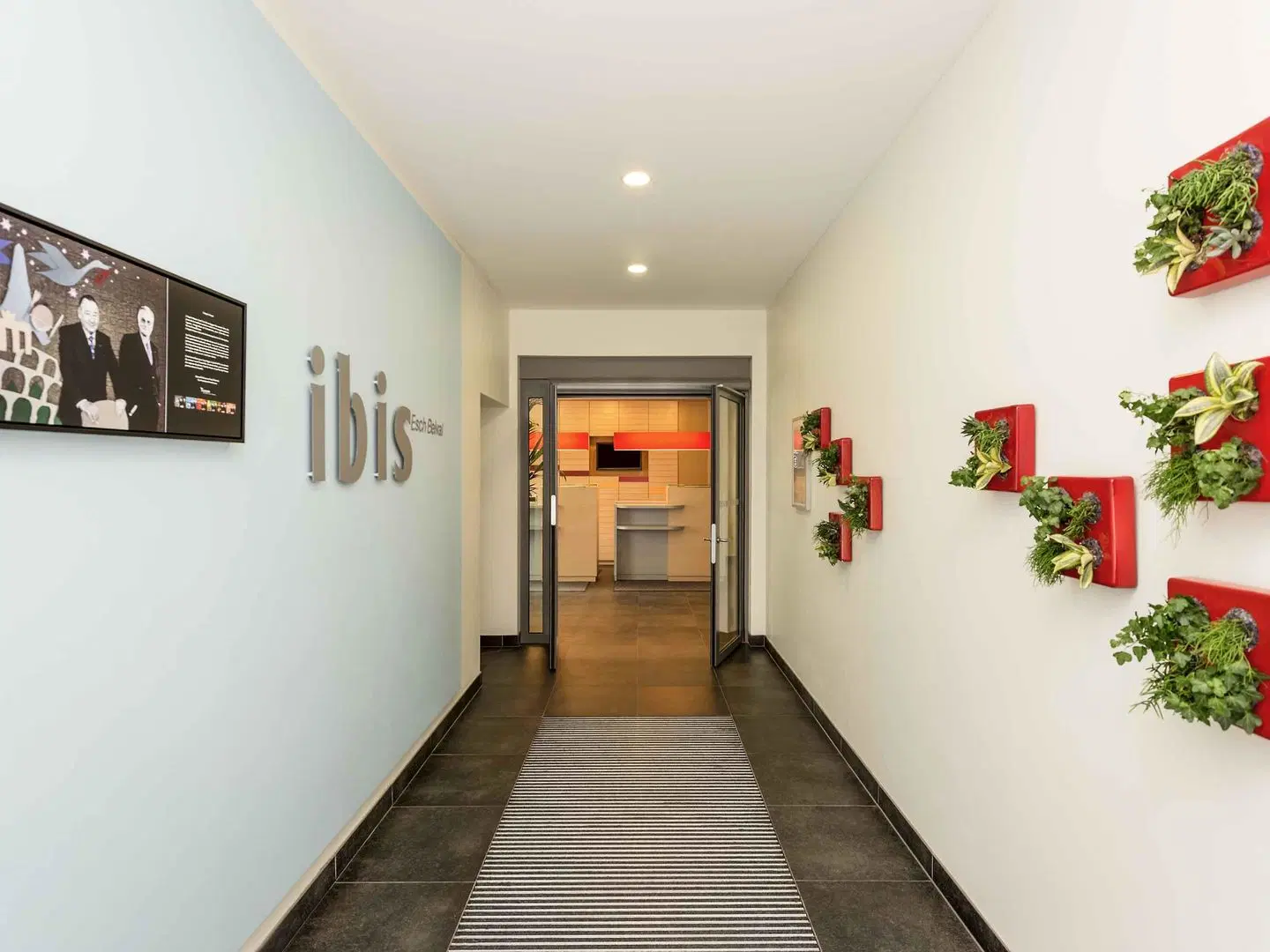 ibis Esch Belval LOUNGE_LOBBY