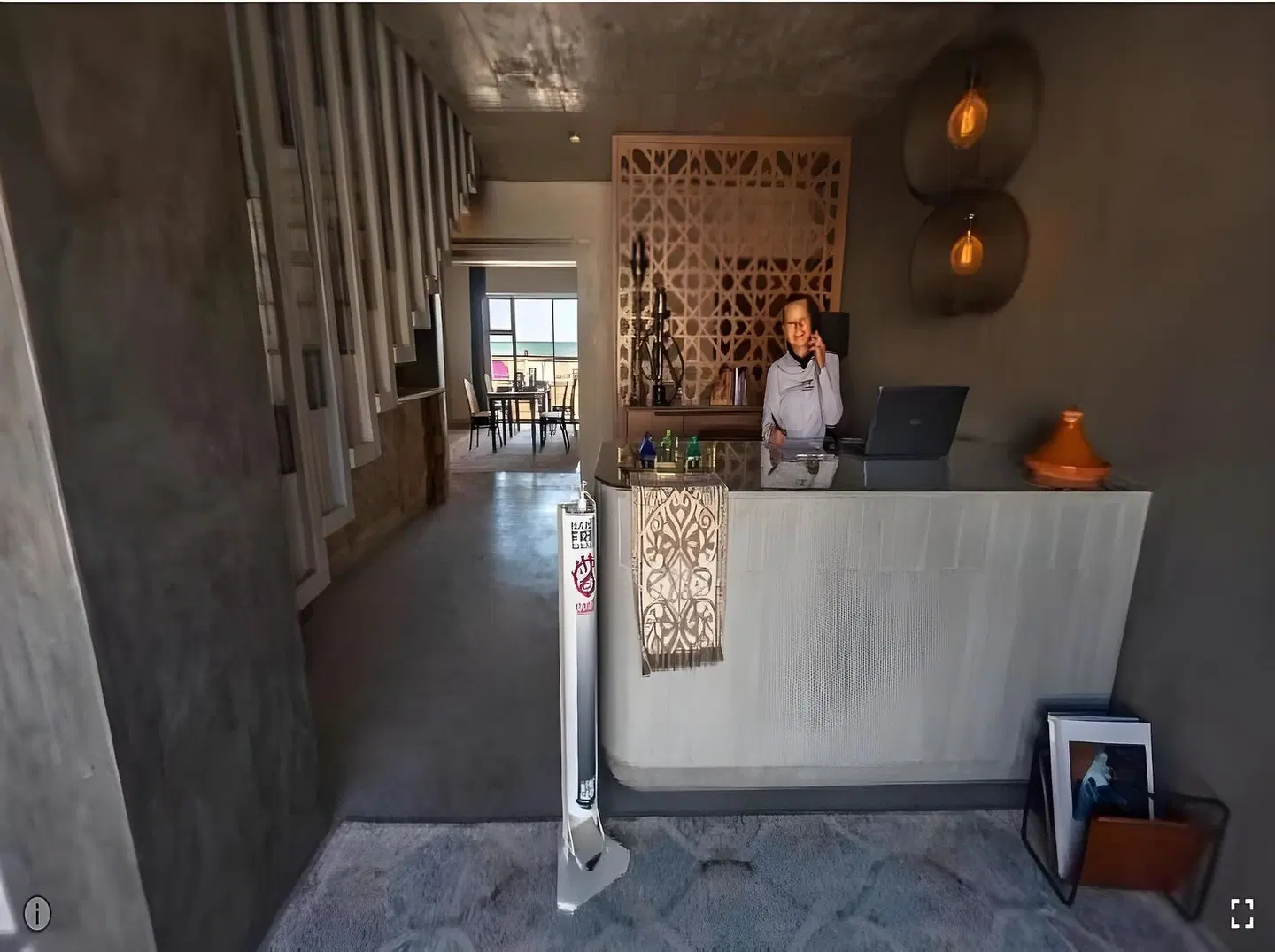 Belle Maroc LOUNGE_LOBBY
