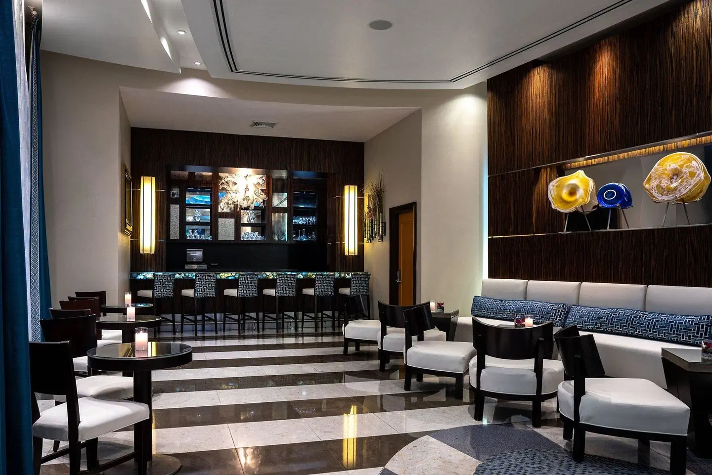 Residence Inn by Marriott Fort Lauderdale Intracoastal/Il Lugano Bar