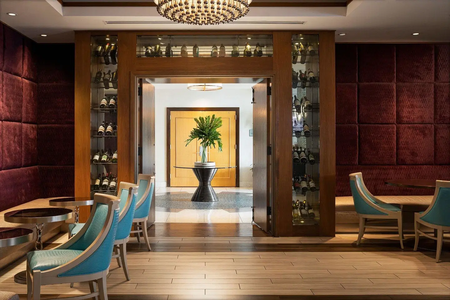Residence Inn by Marriott Fort Lauderdale Intracoastal/Il Lugano LOUNGE_LOBBY