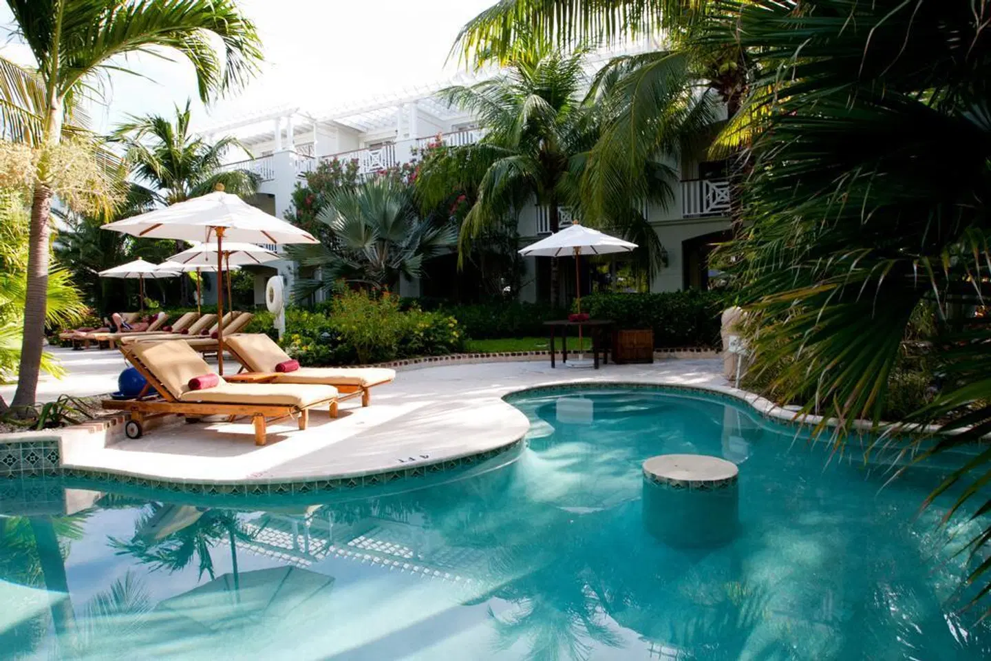 Royal West Indies Resort HEALTH_BEAUTY