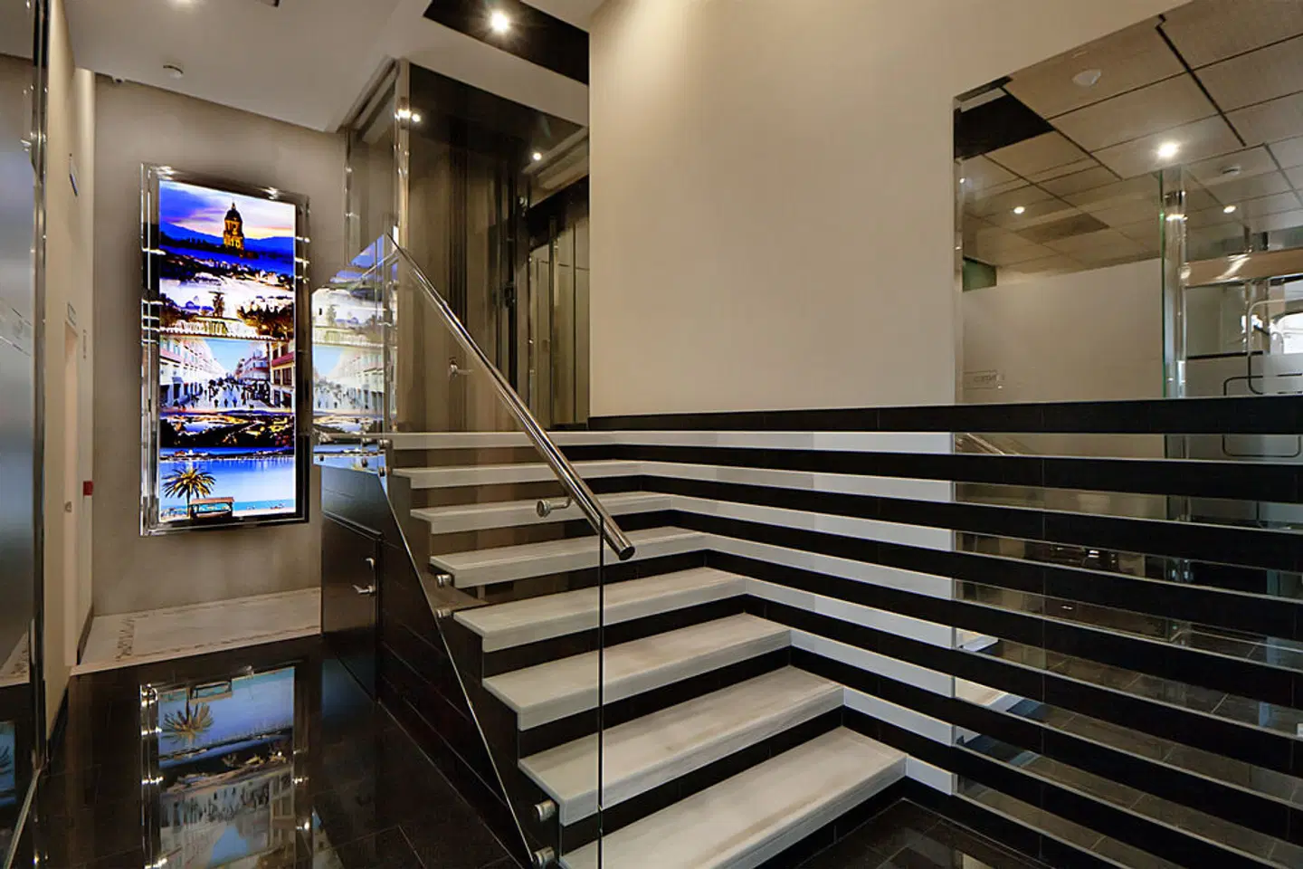 Apartamentos Suites Oficentro Deluxe LOUNGE_LOBBY