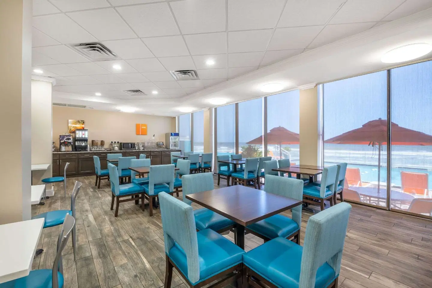 Comfort Inn & Suites Daytona Beach Oceanfront Konferenz