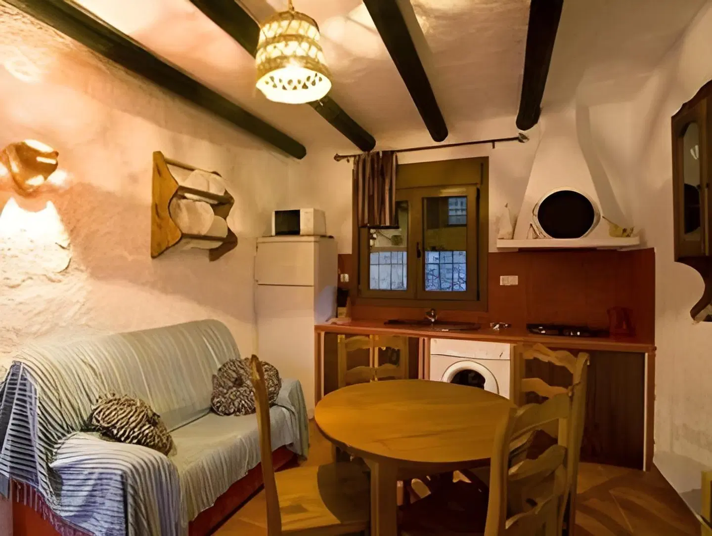 Casas Rurales La Minilla ROOM_EXAMPLE